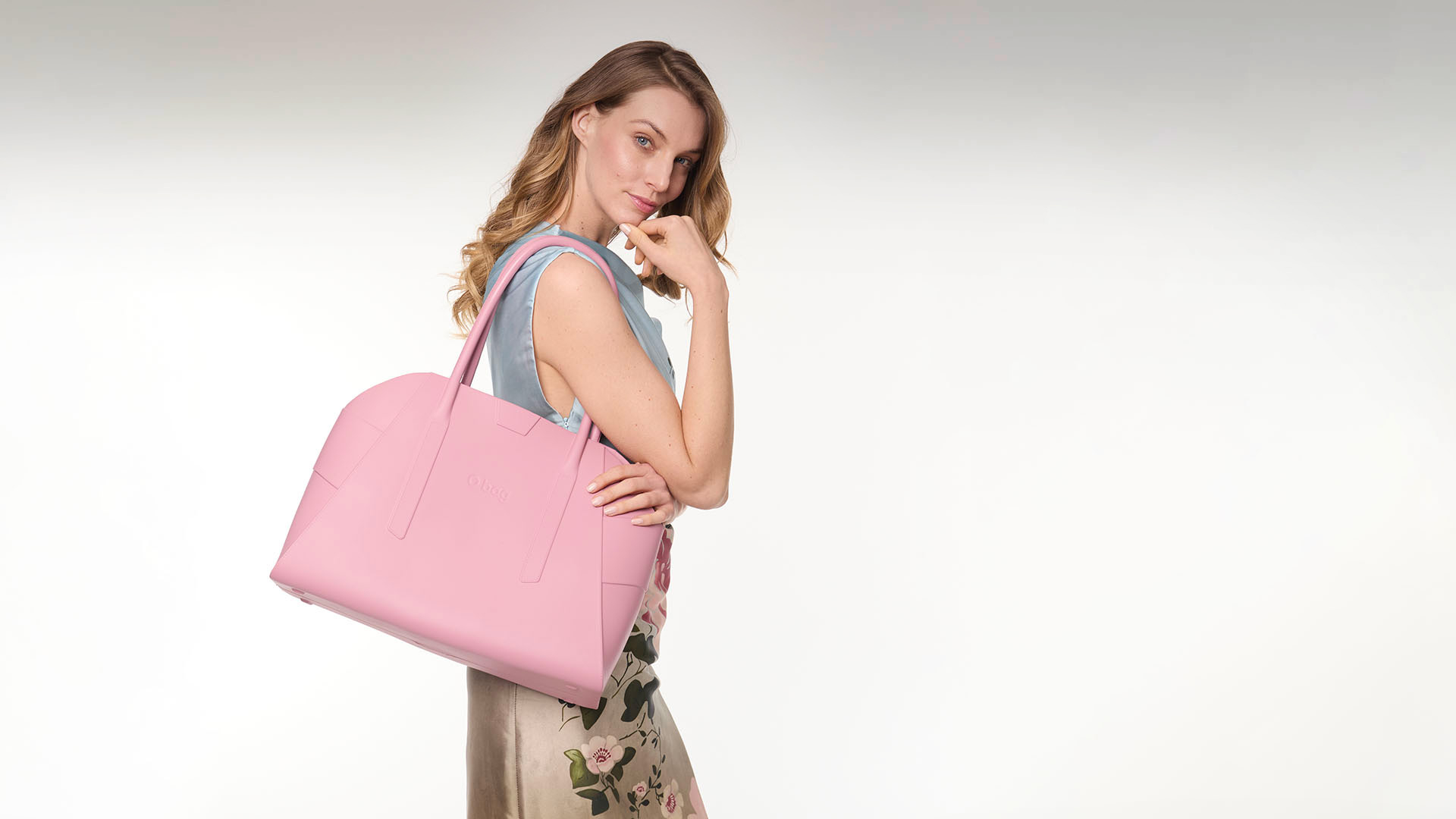 NEW NOW | O bag Official Website