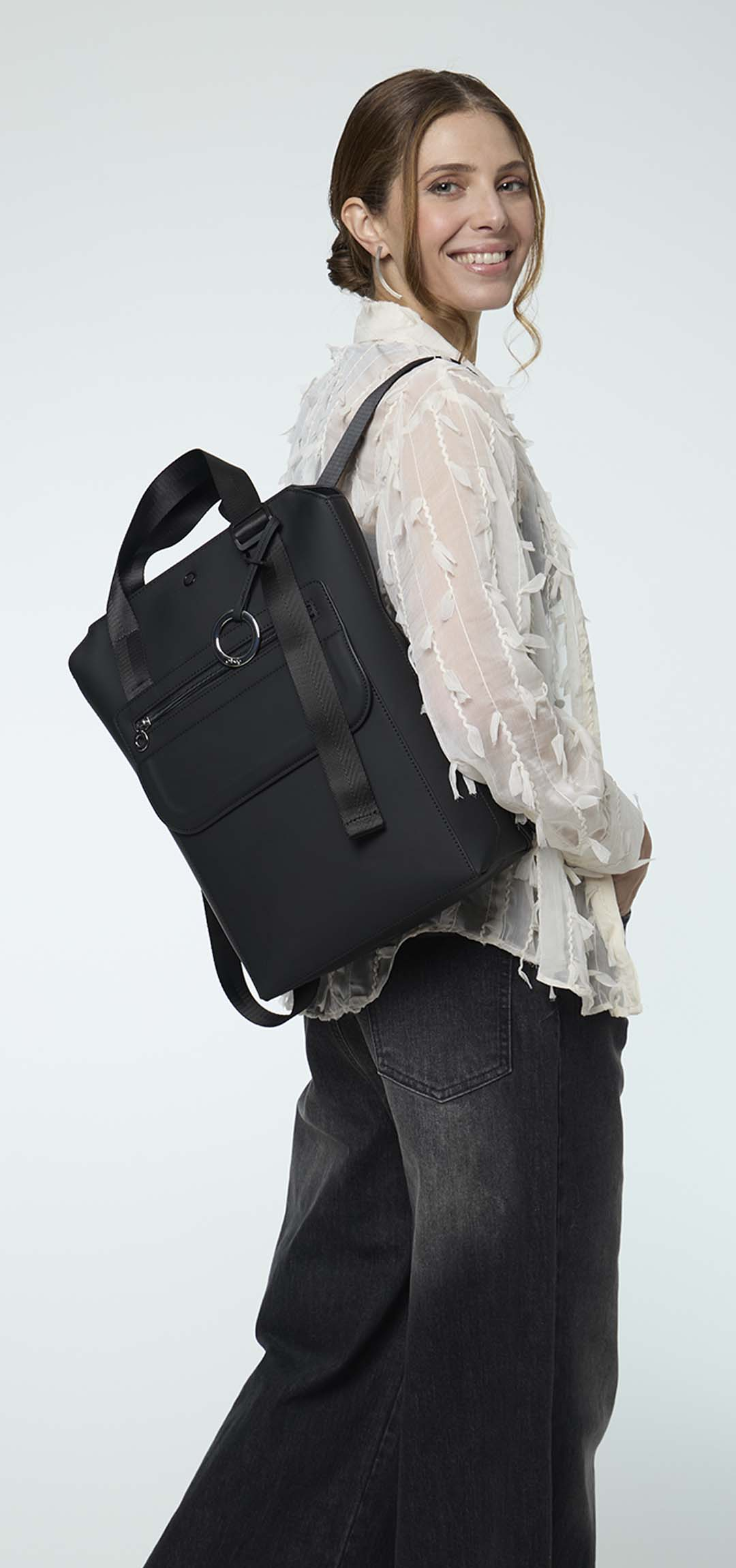 OUT OF TOURS | O bag Official Website
