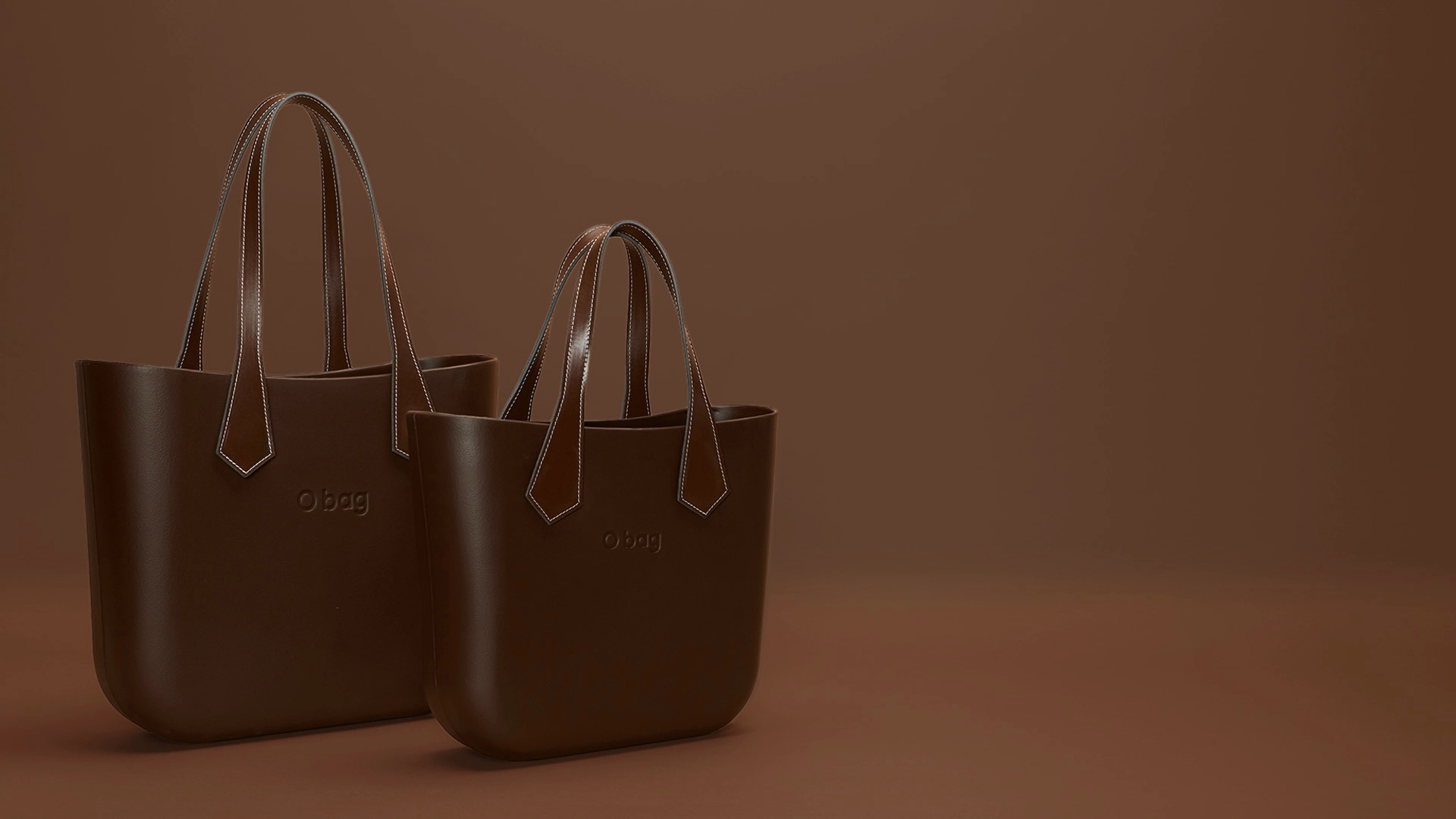 Cioccolato...<br>ma in versione O bag! | O bag Official Website