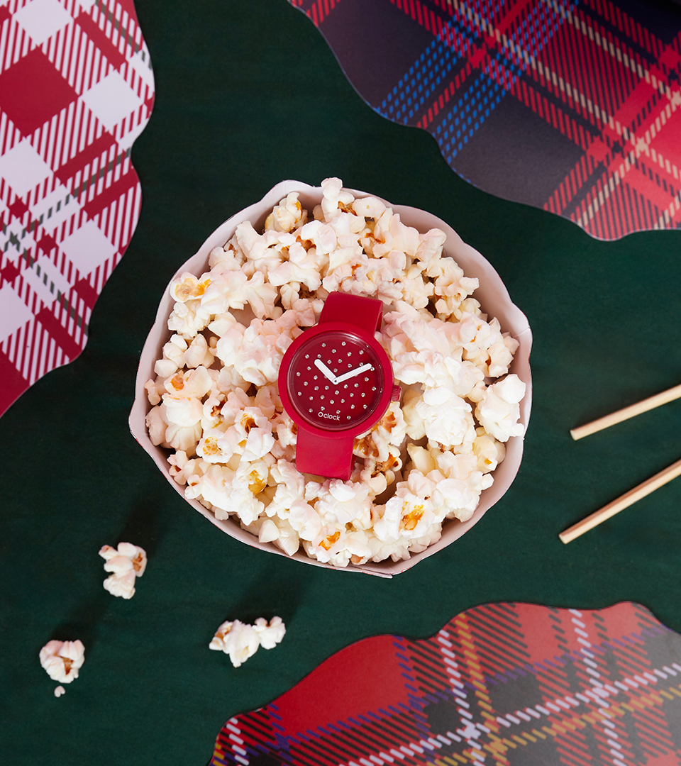 O bag Official Website