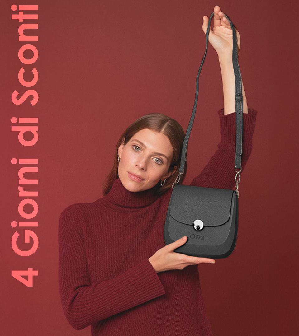 O bag Official Website