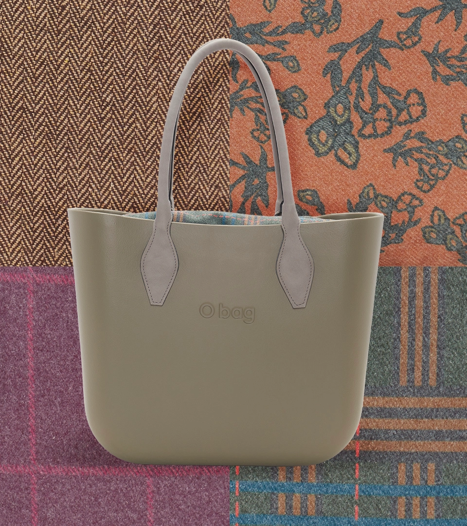 O bag Official Website