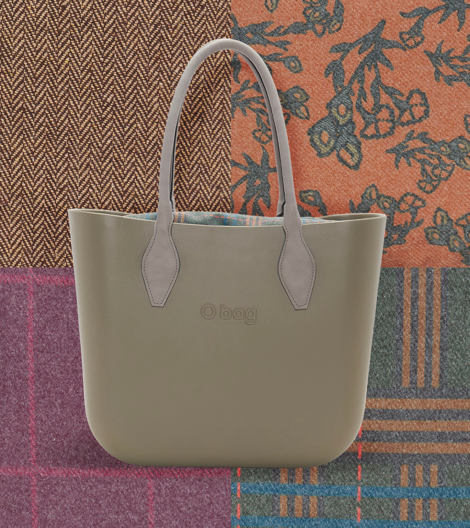 O bag Official Website