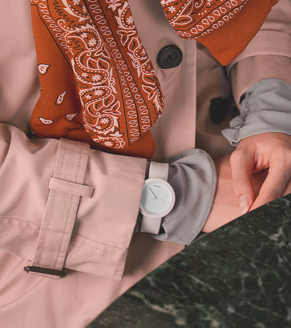 O bag Official Website