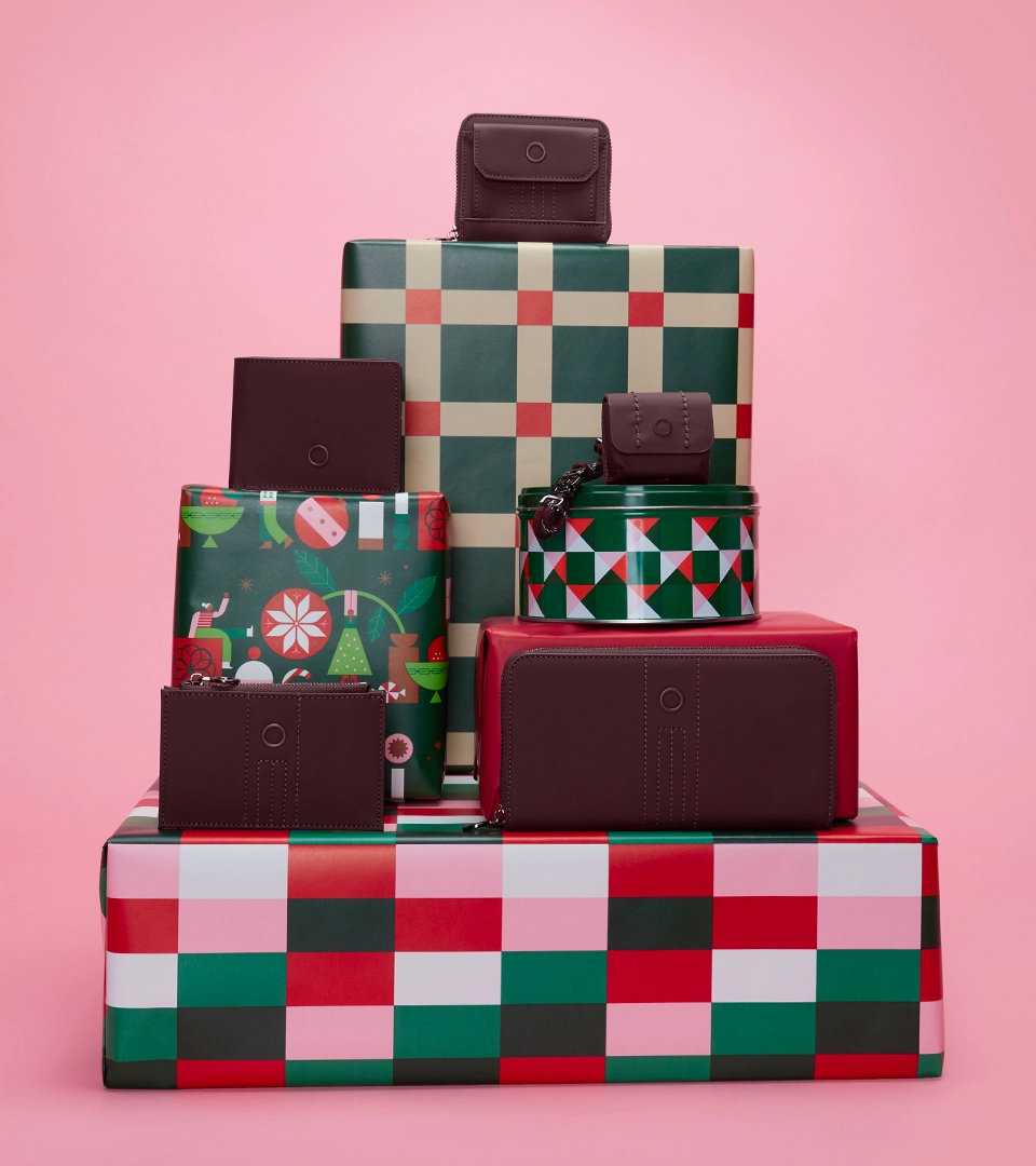 O bag Official Website