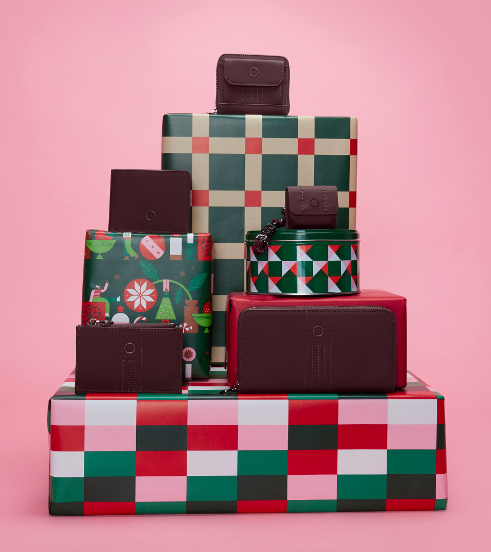 O bag Official Website