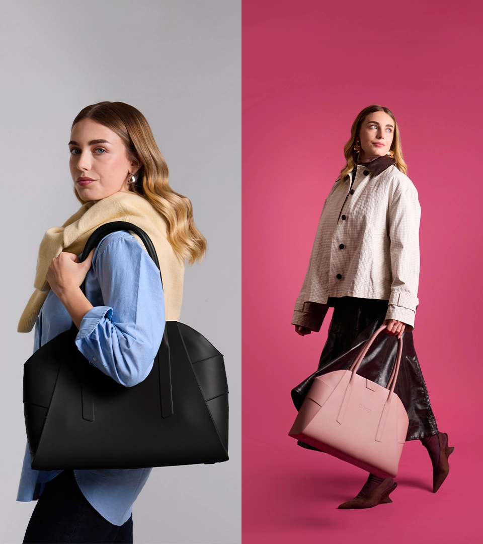 O bag Official Website