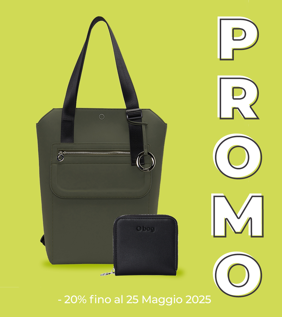 O bag Official Website