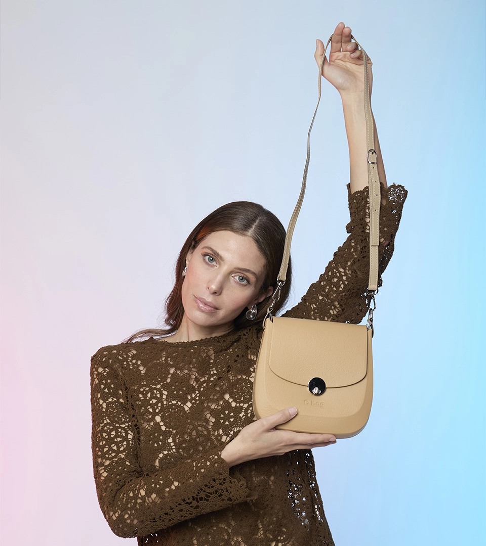 O bag Official Website