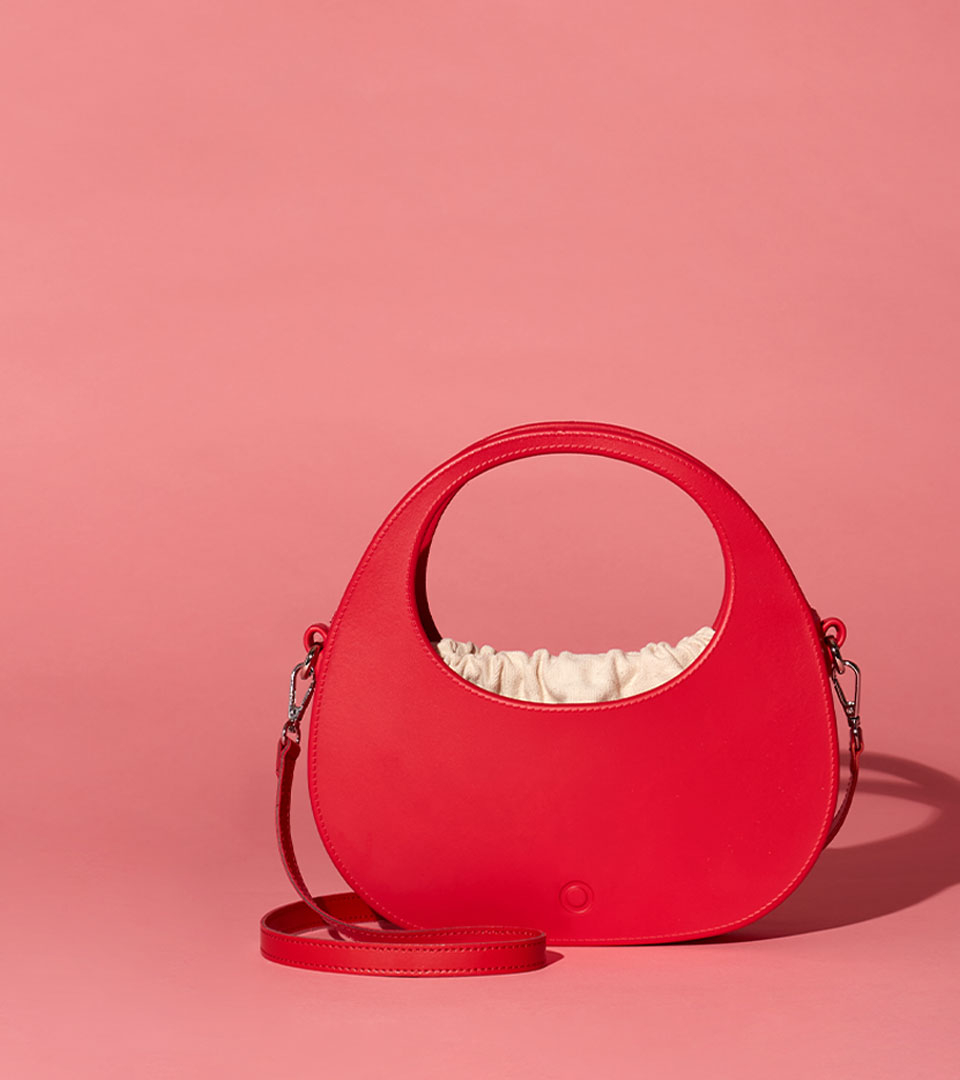 Assembly instruction | O bag Official Website
