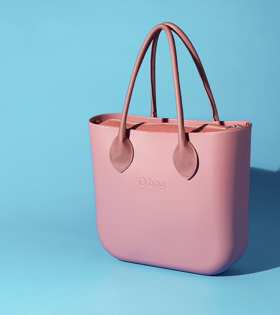 Sign up for the newsletter | O bag Official Website