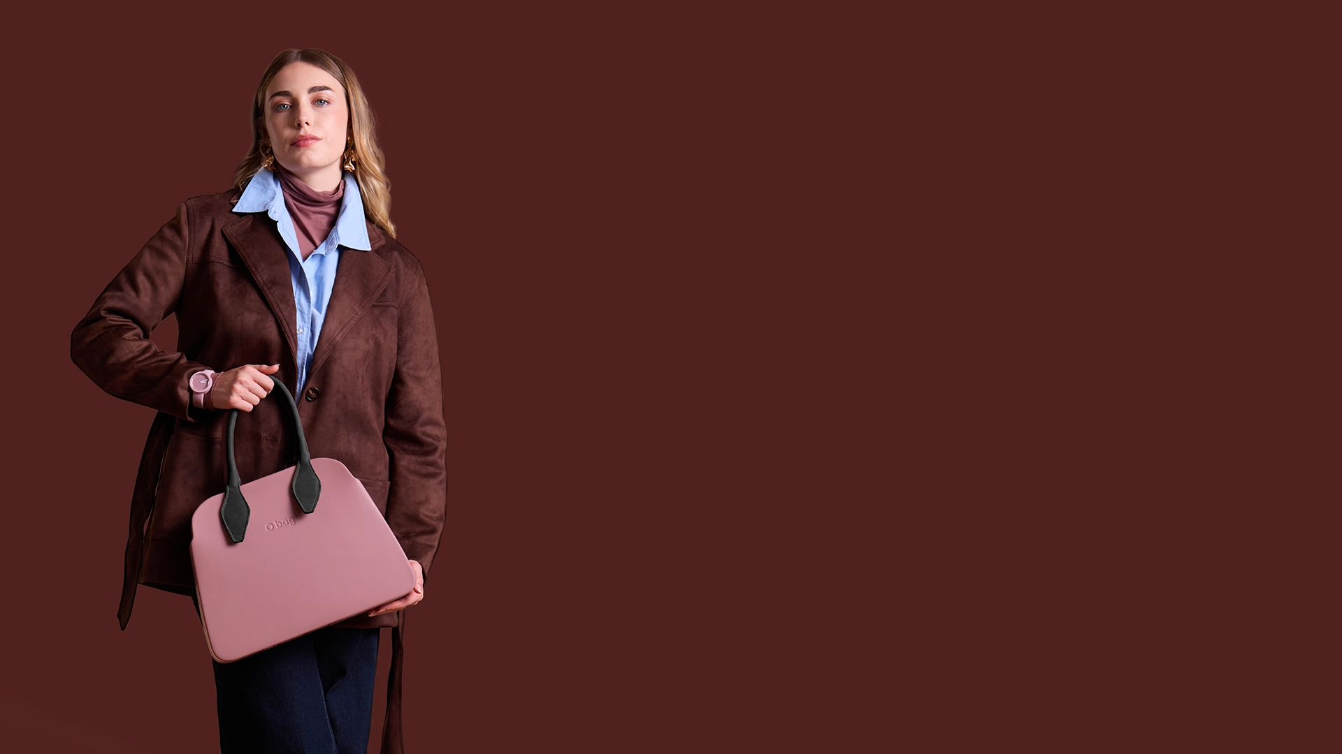 Minimale ed elegante | O bag Official Website