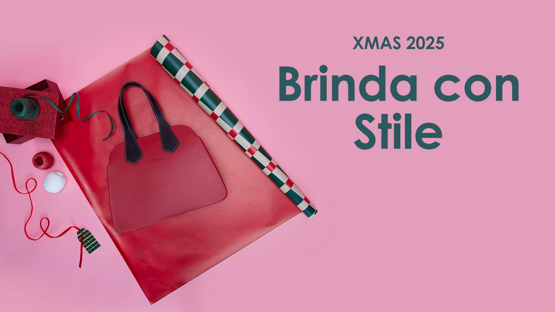 O bag Official Website