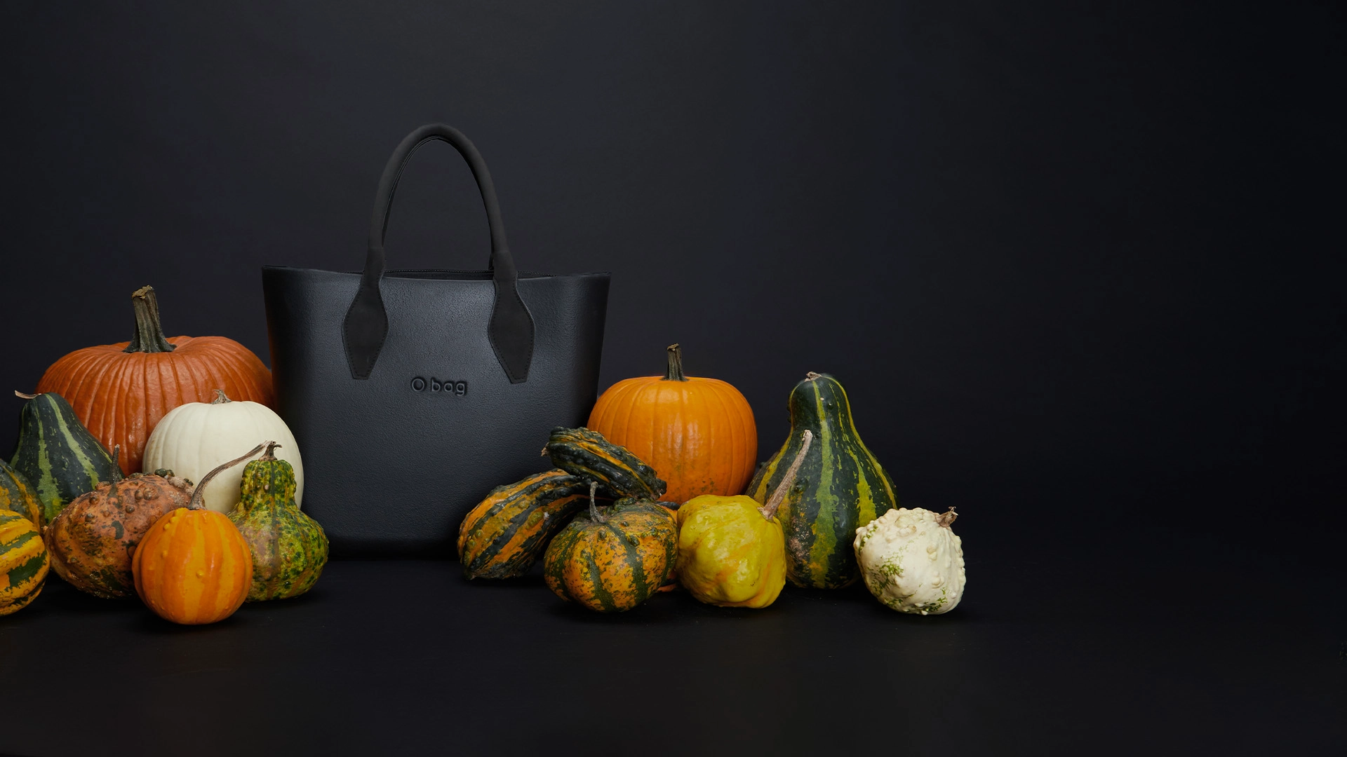 O bag Official Website