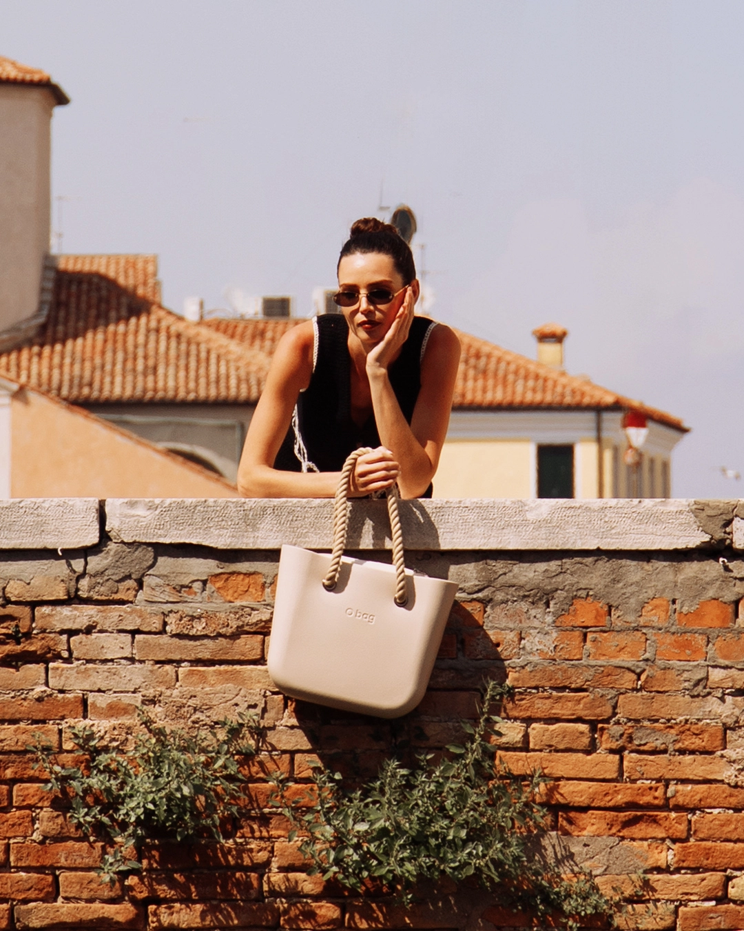 O bag Official Website