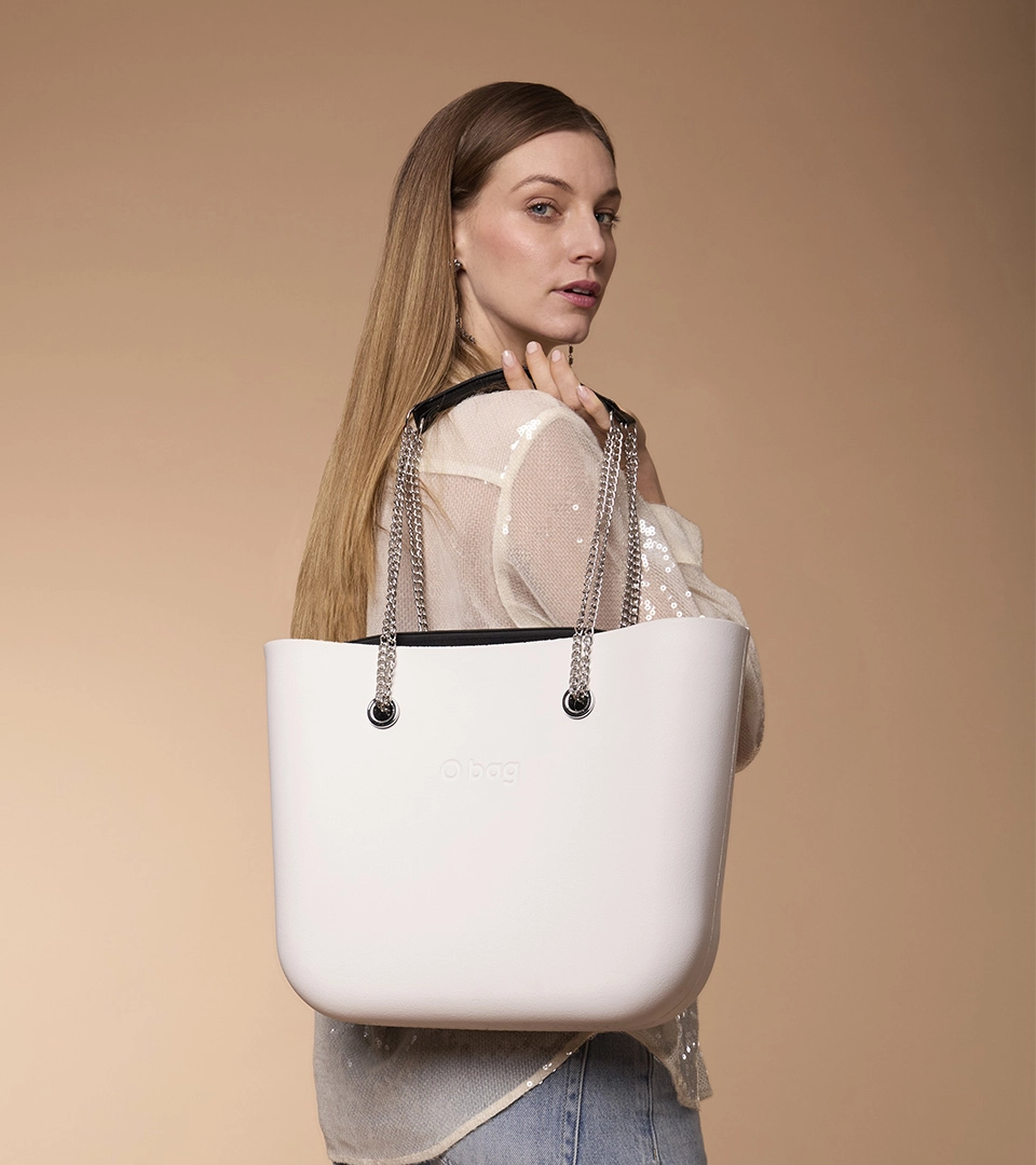 O bag Official Website