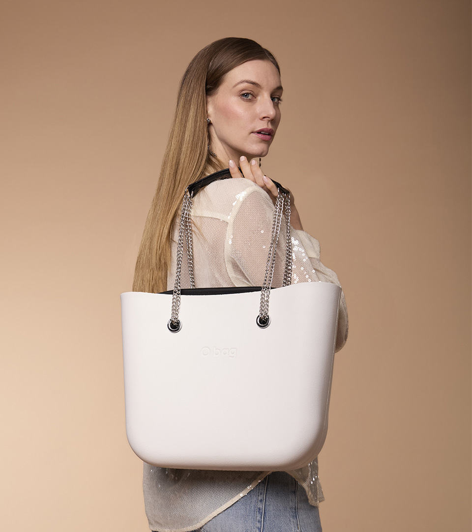 O bag Official Website