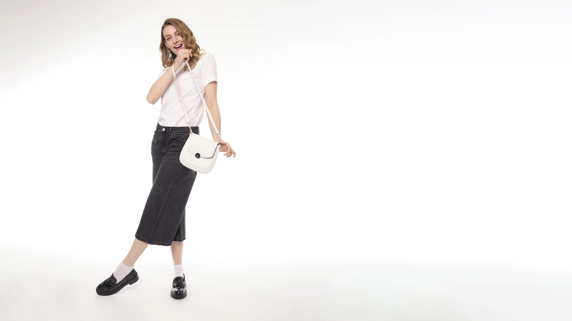 Neue Farben,<br>derselbe ikonische Stil | O bag Official Website