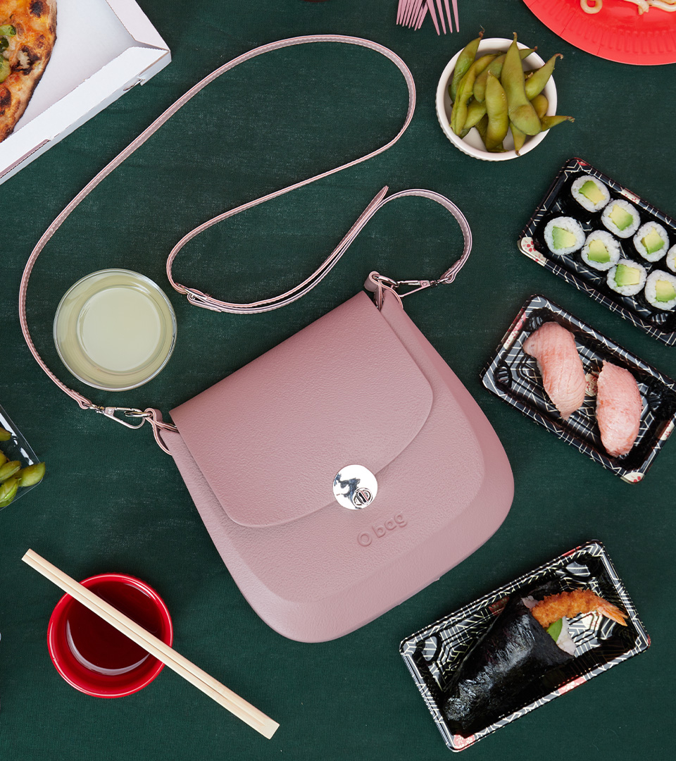 O bag Official Website