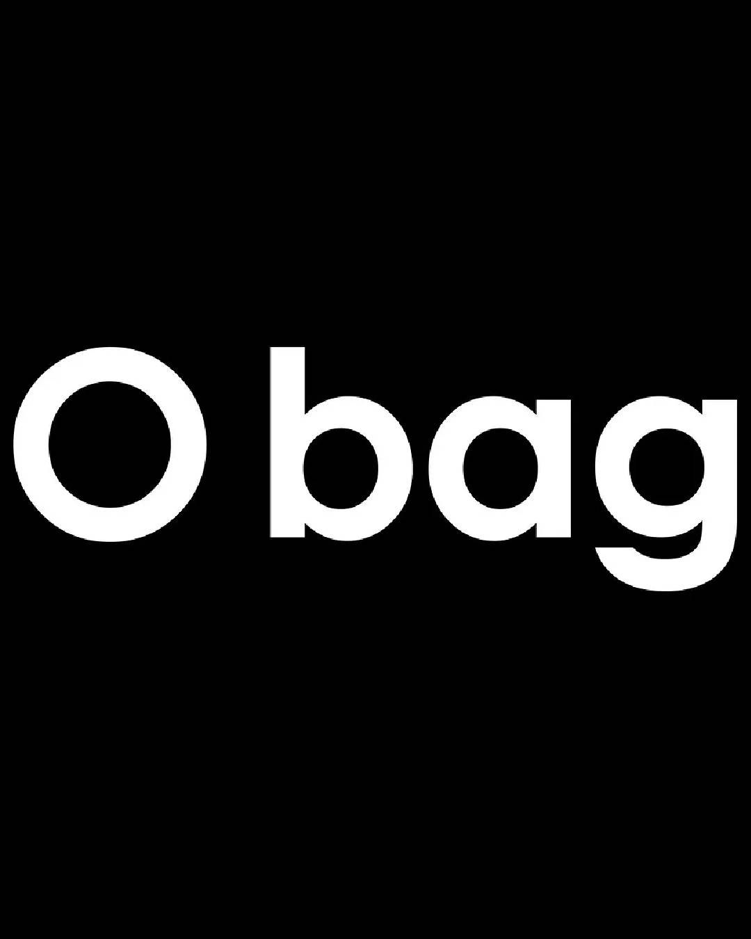 O bag Official Website
