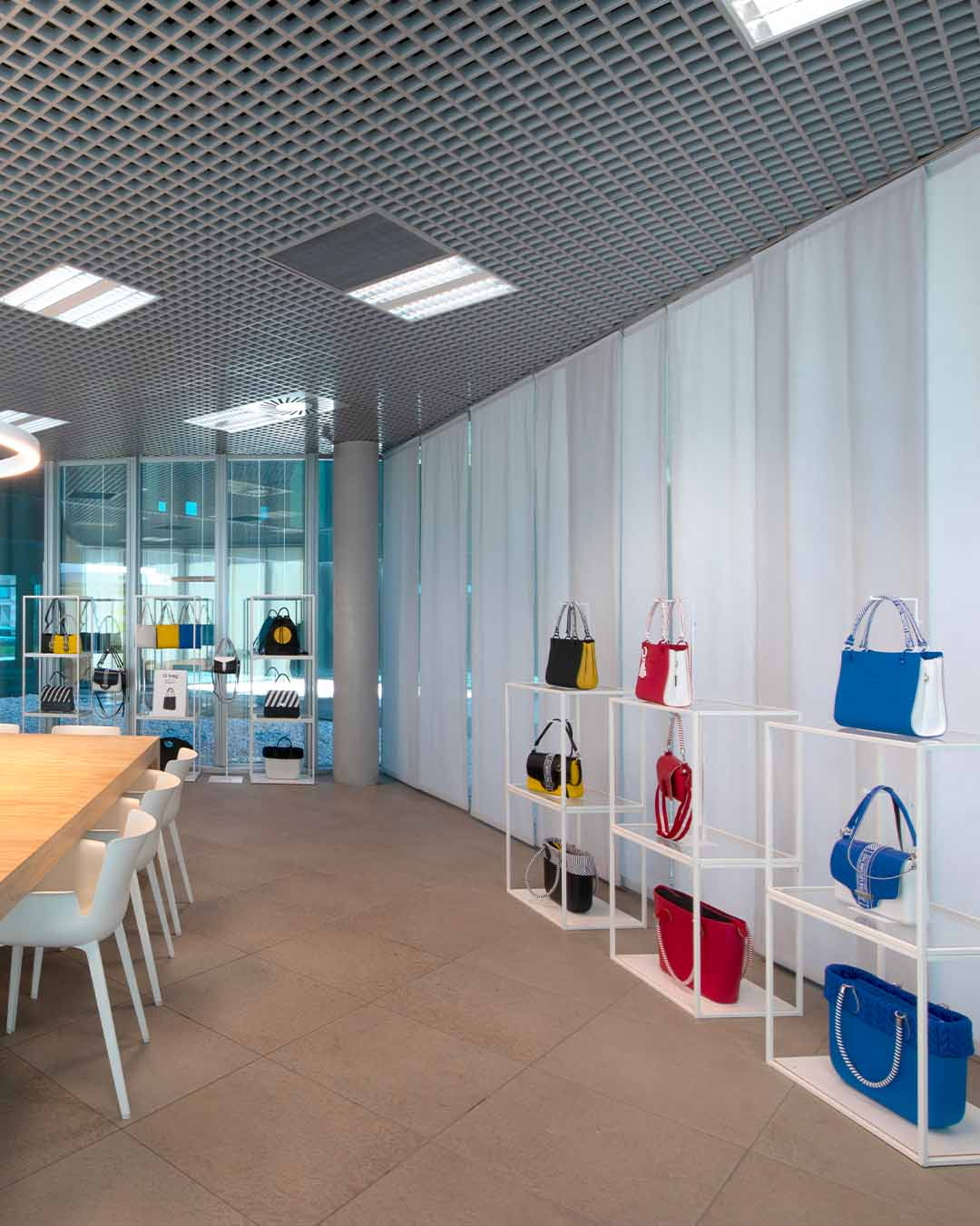 O bag Official Website