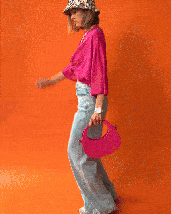 O bag Official Website