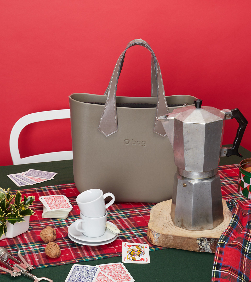 O bag Official Website