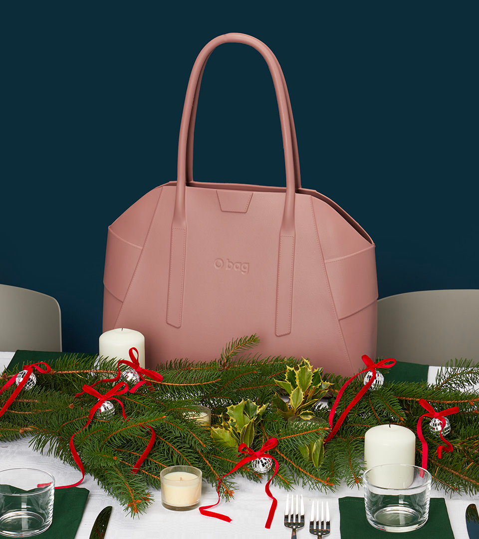 O bag Official Website