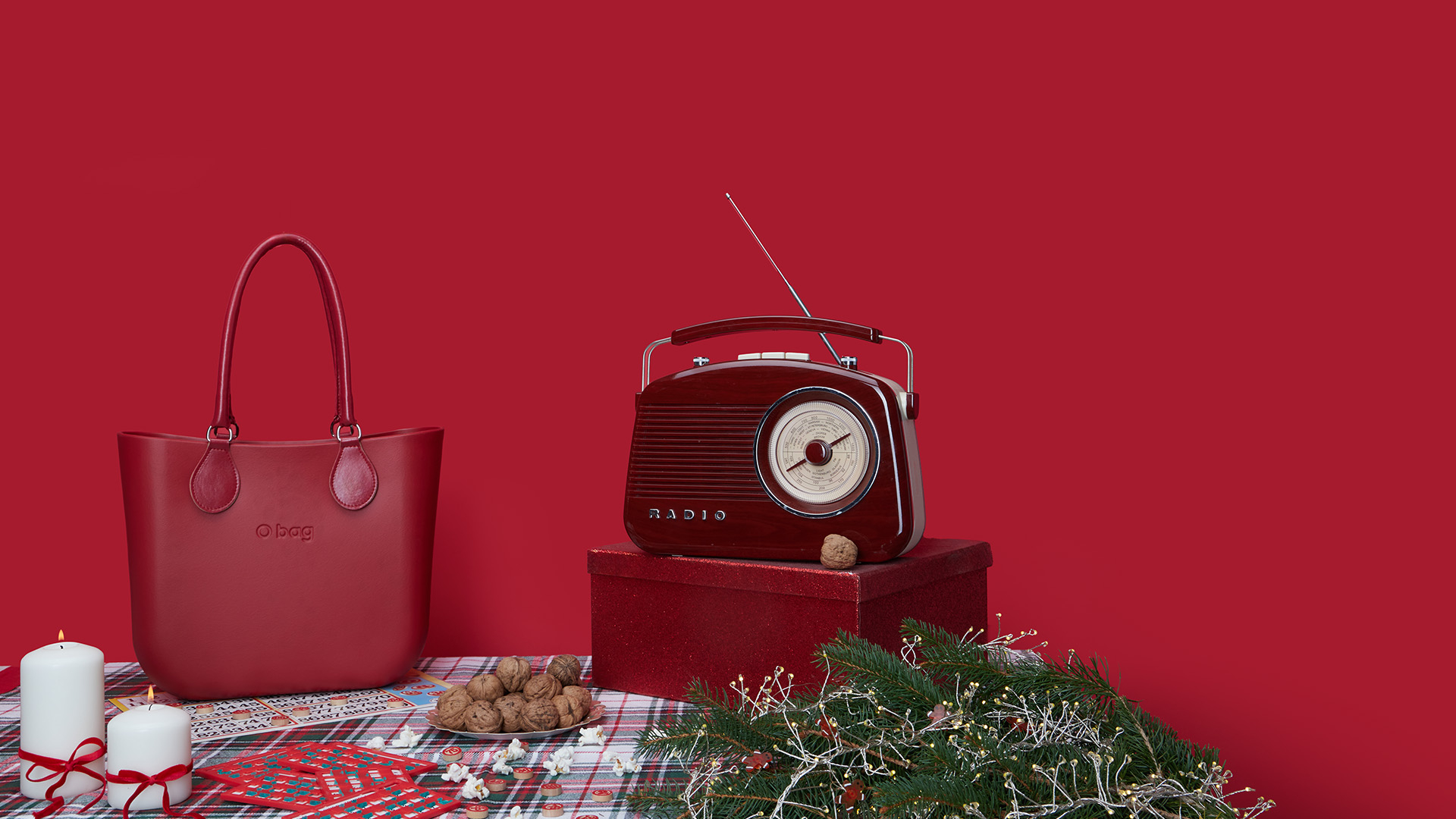 Wählen Sie das perfekte Geschenk! | O bag Official Website