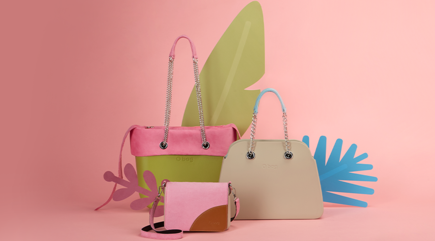 O bag Official Website